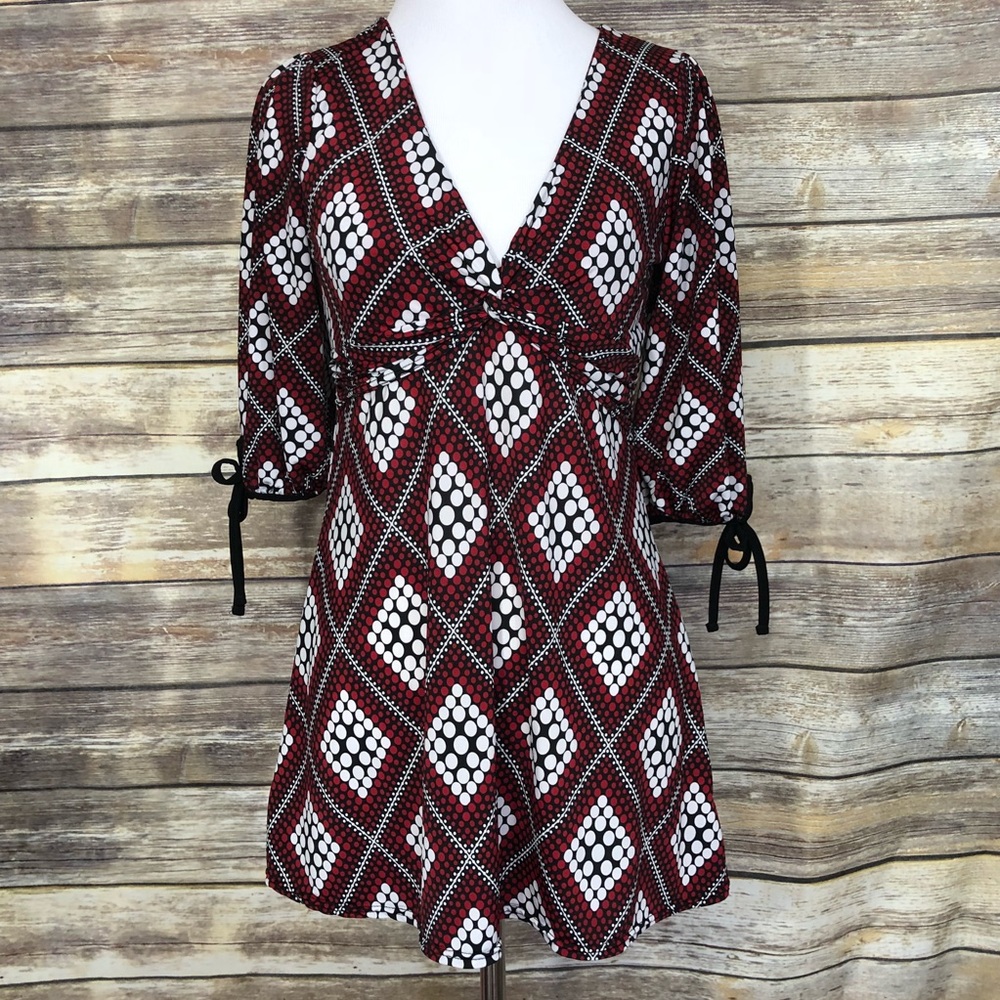 Orsay Tunic/Mini-Dress